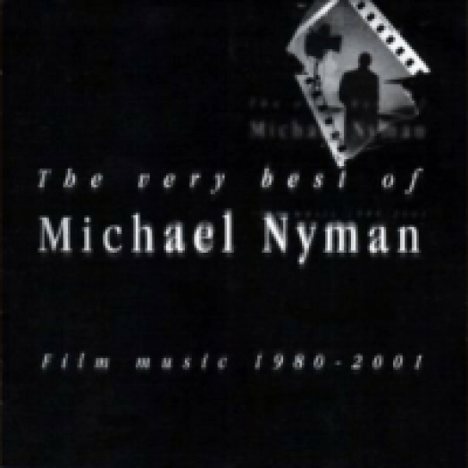 Very Best of Michael Nyman: Film Music 1980-2001 CD