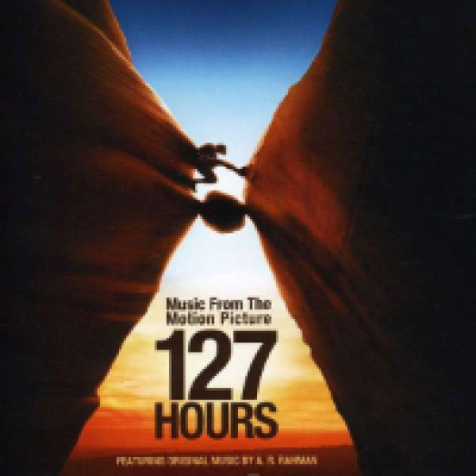 127 Hours (127 óra) CD