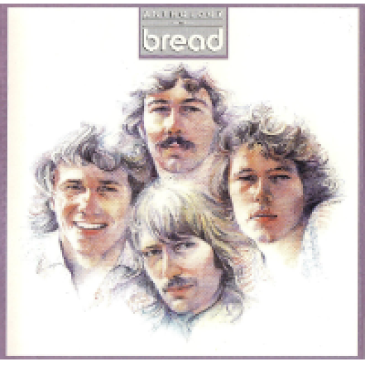 Anthology Of Bread CD