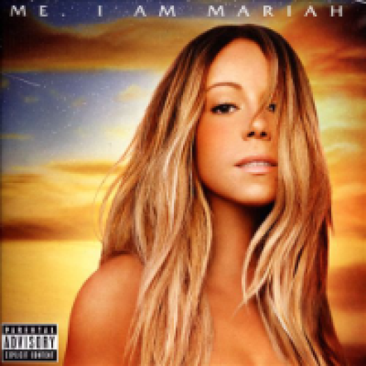 Me. I Am Mariah (Deluxe Edition) CD