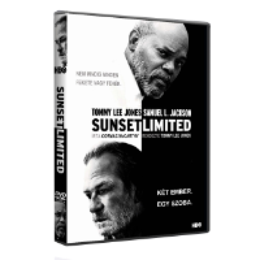 A Sunset Limited DVD