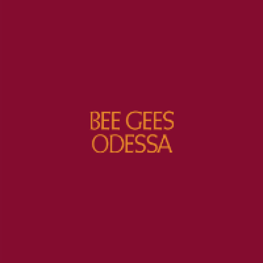 Odessa (Deluxe Edition) CD