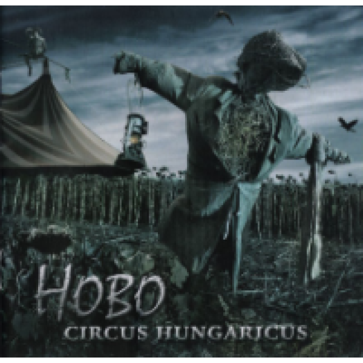 Circus Hungaricus CD