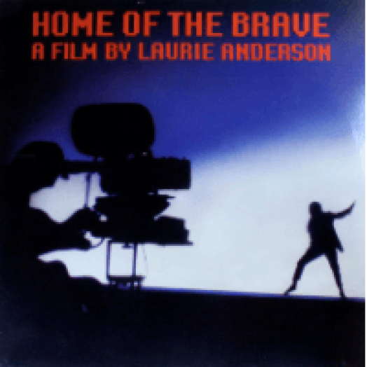 Home Of The Brave CD