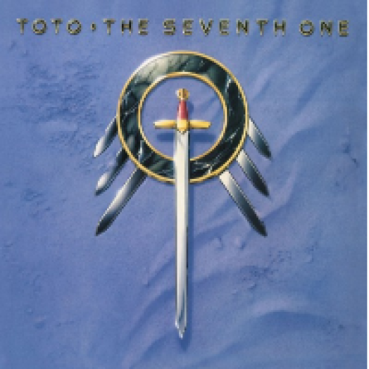 The Seventh One LP