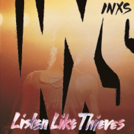 Listen Like Thieves LP