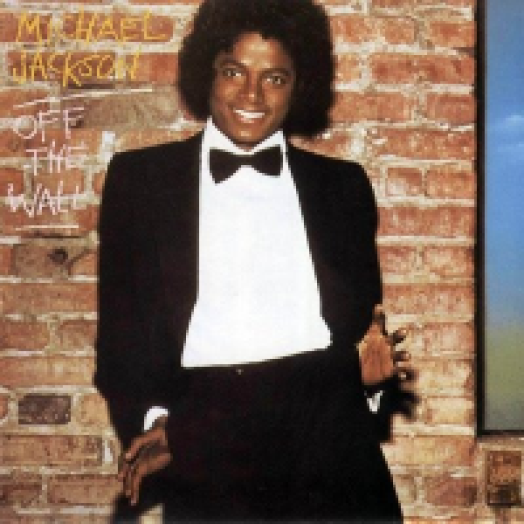 Off The Wall LP
