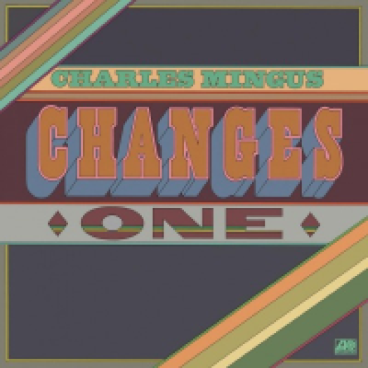 Changes One LP