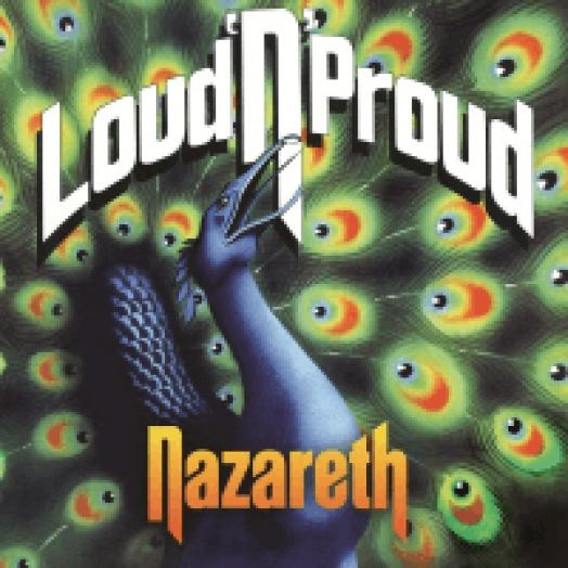 Loud 'n' Proud LP