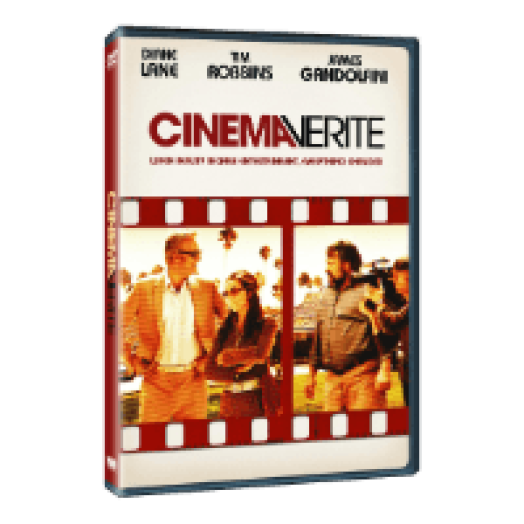 Cinema Verite DVD