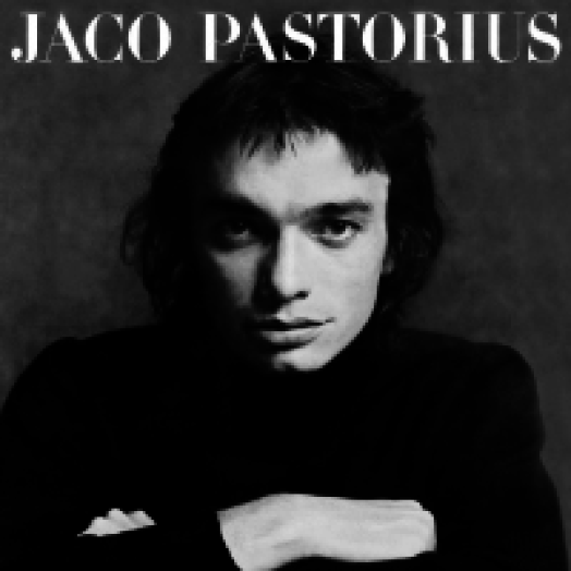 Jaco Pastorius LP