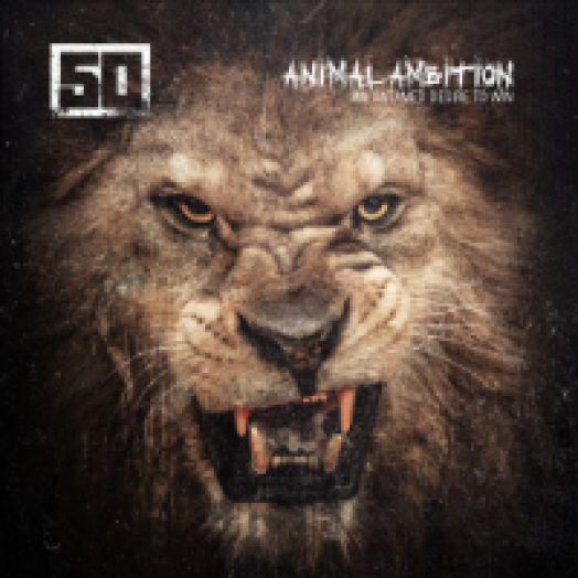 Animal Ambition: An Untamed Desire to Win CD