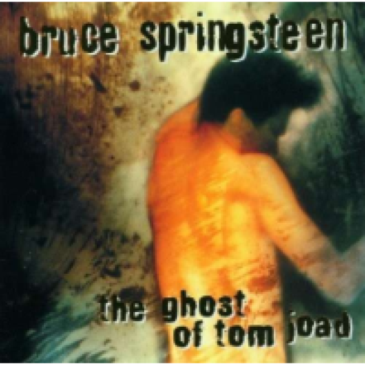 The Ghost Of Tom Joad CD