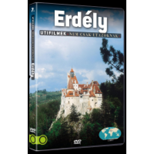 Erdély DVD