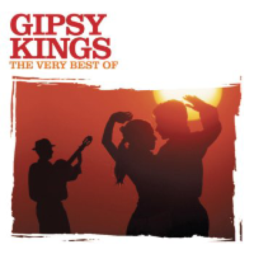 The Very Best Of The Gypsy Kings CD