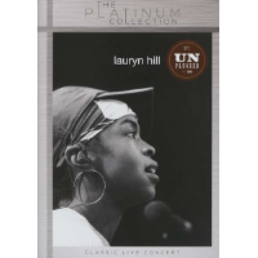 MTV Unplugged No.2.0 DVD
