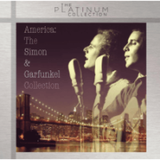 America - The Simon & Garfunkel Collection CD
