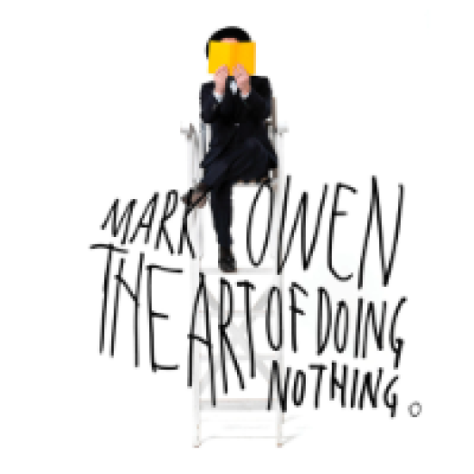 The Art Of Doing Nothing CD