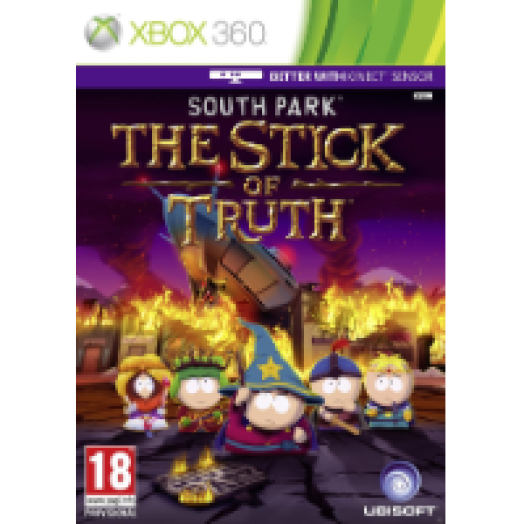 South Park: The Stick Of Truth XBOX360