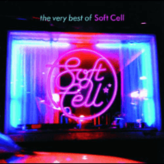 The Very Best of Soft Cell CD