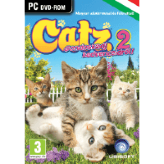 Catz 2 PC
