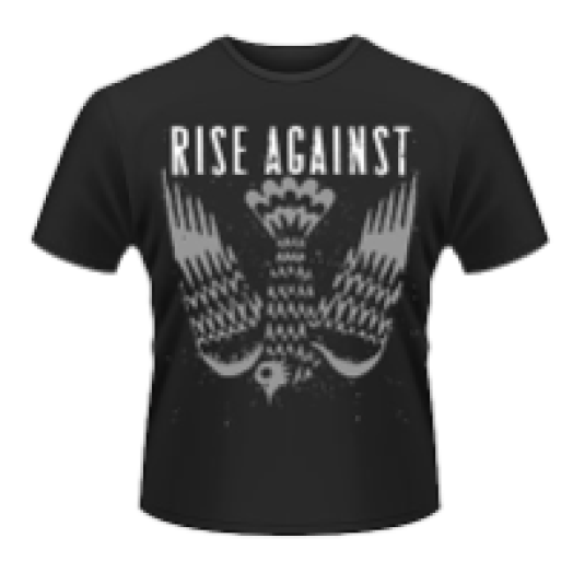 Rise Against - Fall T-Shirt L