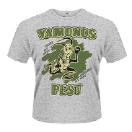 Breaking Bad - Vamonos Pest T-Shirt L