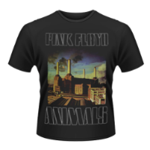 Pink Floyd - Animals T-Shirt S