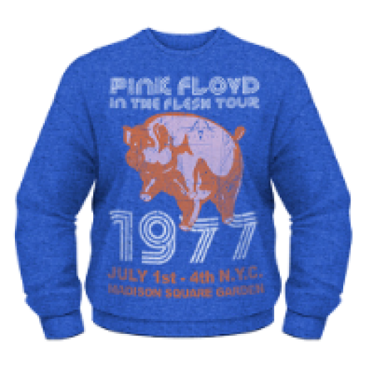 Pink Floyd - In The Flesh, Nyc 77 Tour - XXL