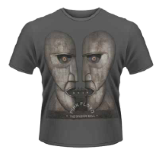 Pink Floyd - The Division Bell T-Shirt S
