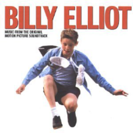 Billy Elliott CD