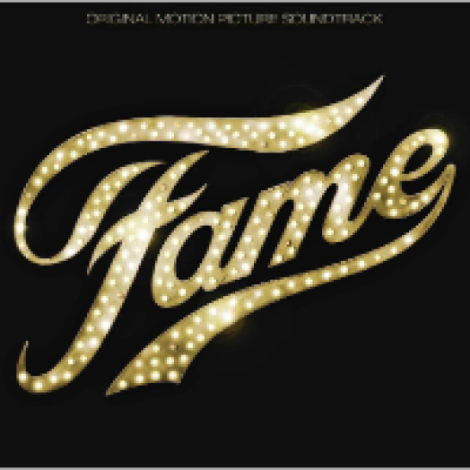 Fame (Hírnév) CD