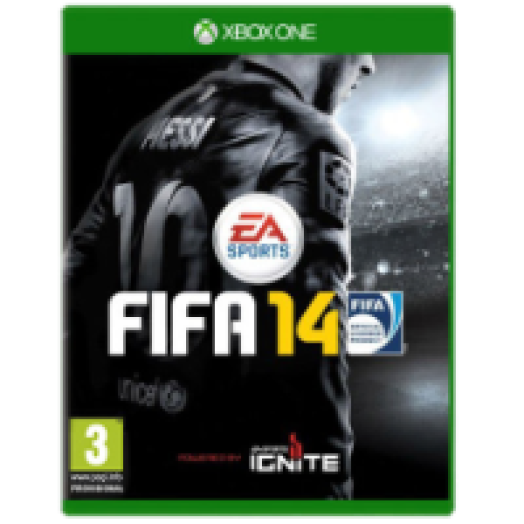 Fifa 14 Xbox One