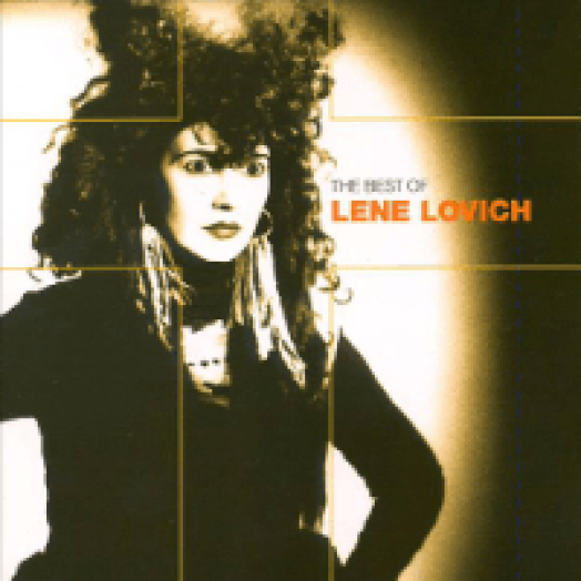 The Best Of Lene Lovich CD