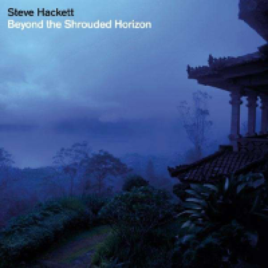 Beyond The Shrouded Horizon CD