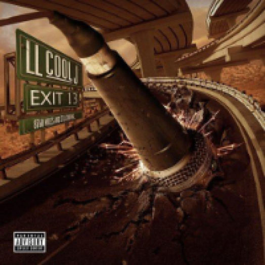 Exit 13 CD