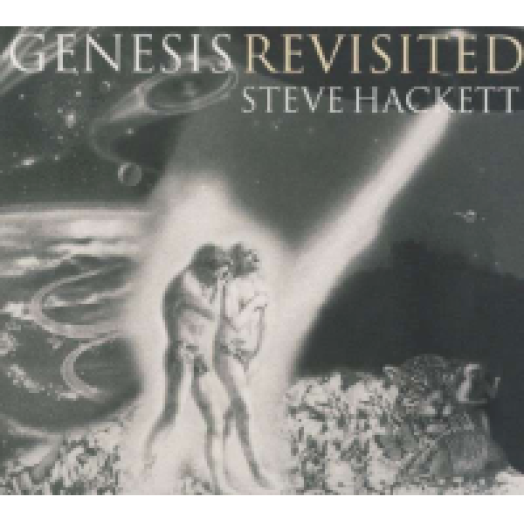 Genesis Revisited CD