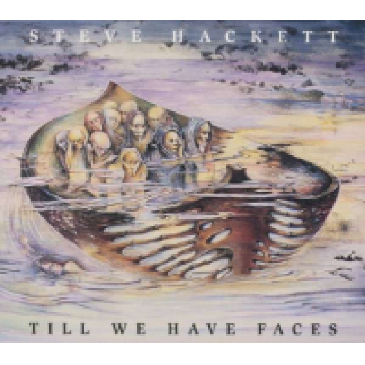 Till We Have Faces CD
