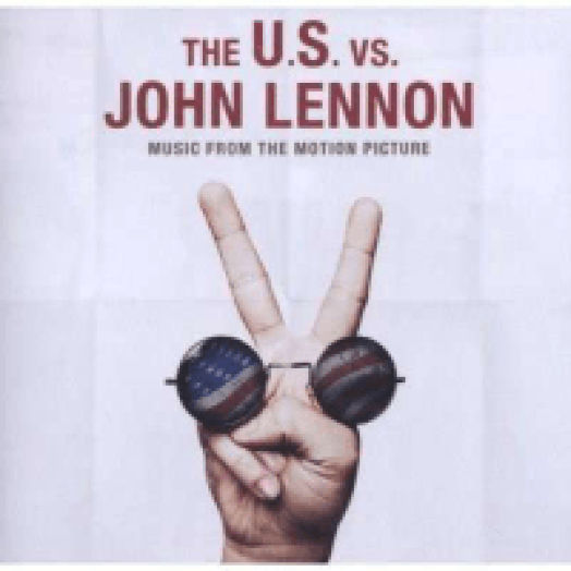 The U.S. Vs. John Lennon CD