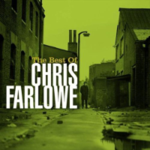 The Best Of Chris Farlowe CD