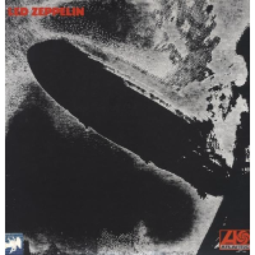 Led Zeppelin I (2014 Reissue) (Deluxe Edition) (Remastered) LP