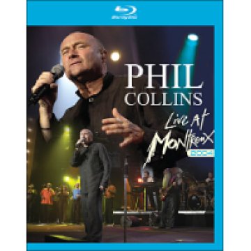 Live At Monreux 2004 Blu-ray