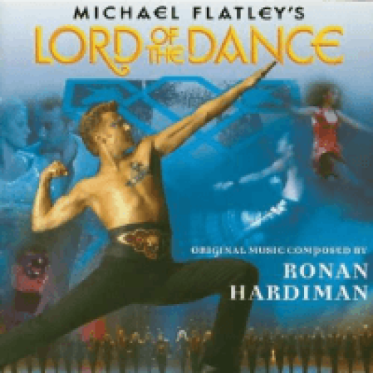 Michael Flatley's Lord of the Dance CD