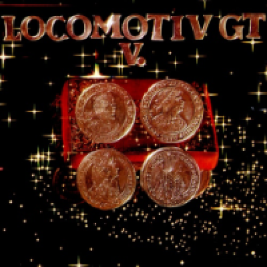 Locomotiv GT V. CD