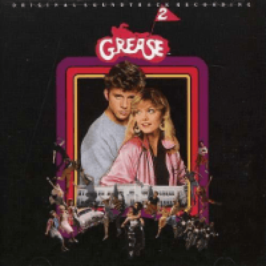 Grease 2 CD