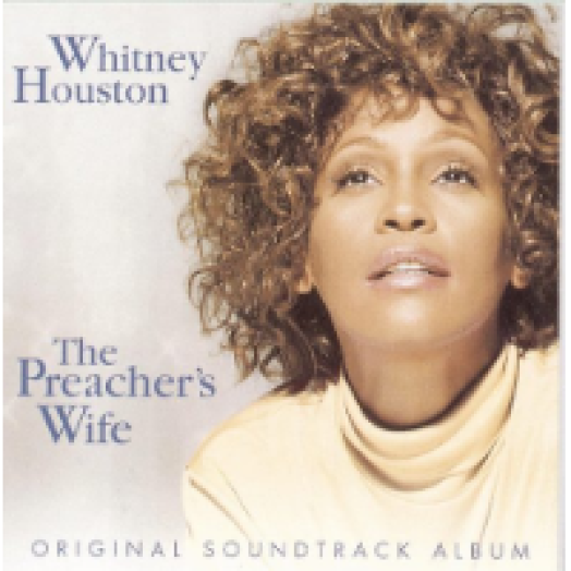 The Preacher's Wife (Kinek a papné) CD