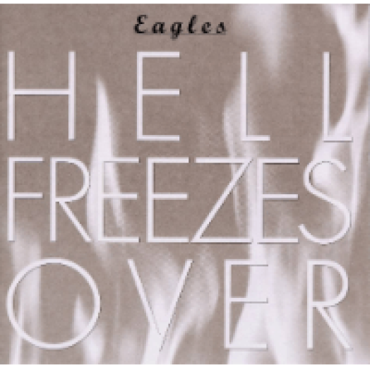 Hell Freezes Over CD