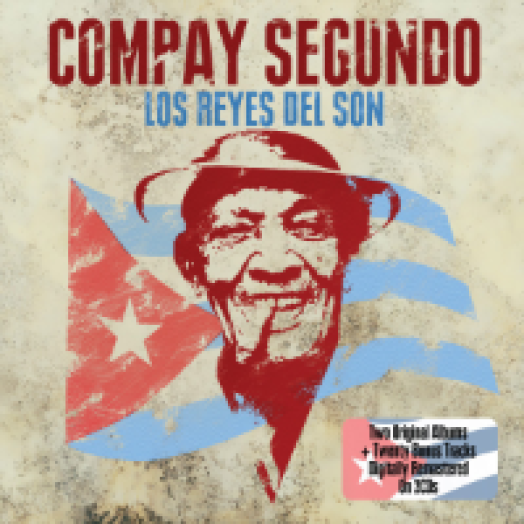 Los Reyes Del Son CD
