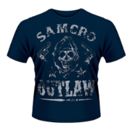 Sons Of Anarchy - Outlaw - M