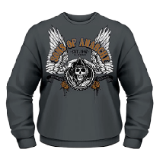 Sons Of Anarchy - Winged Reaper - S